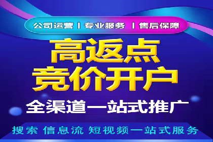 案例分享：如何利用竞价广告实现快速引流